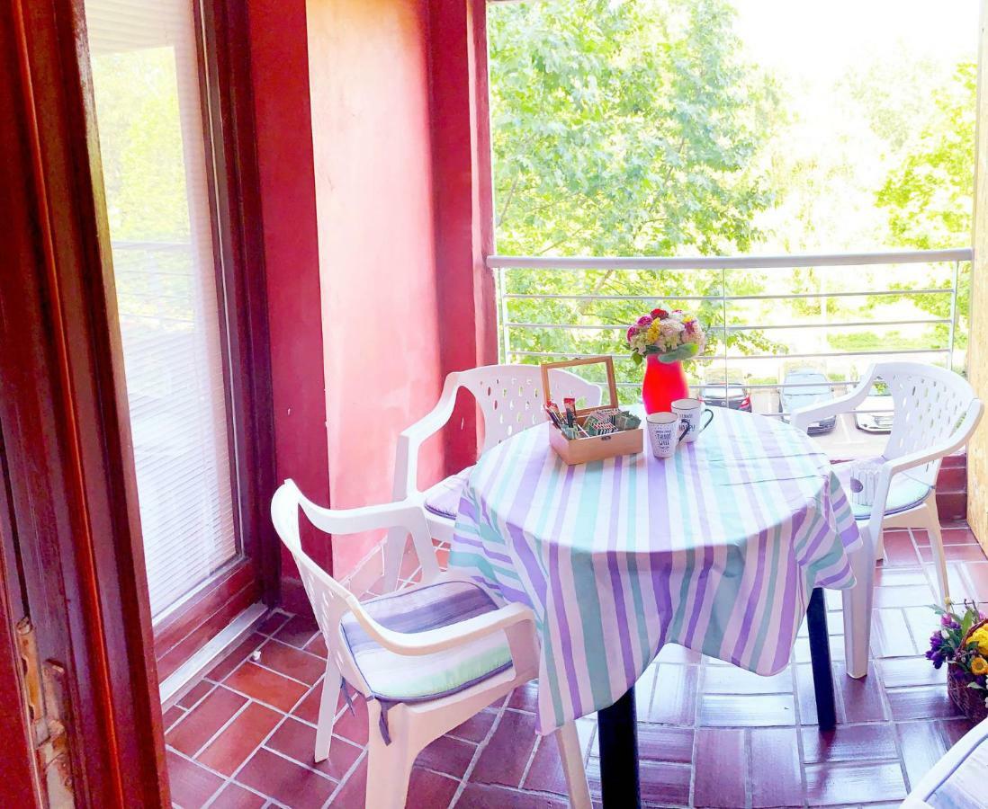 Bus Station Apartment Zagreb